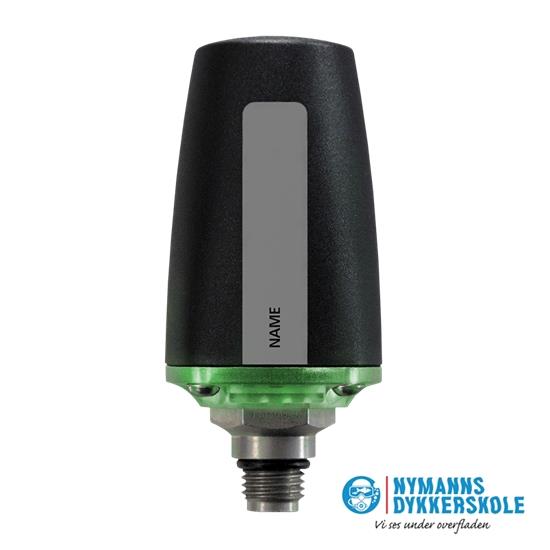 Suunto D5/EON Transmitter / Tank Pod
