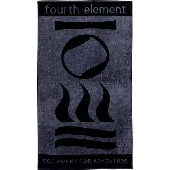 Fourth Element Strandhåndklæde